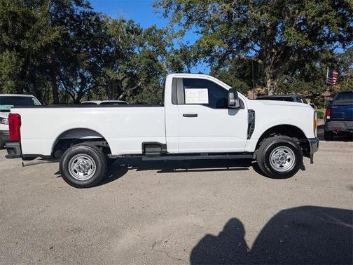 2024 Ford F-250 XL