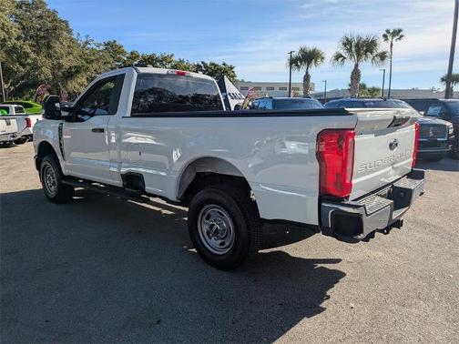 2024 Ford F-250 XL
