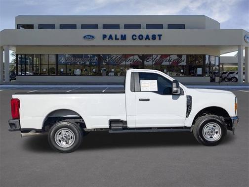 2024 Ford F-250 XL