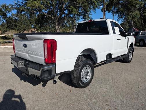 2024 Ford F-250 XL