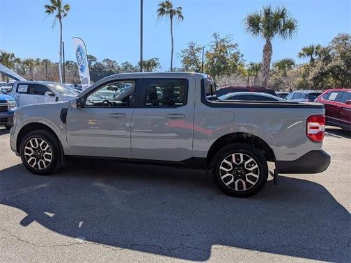 2023 Ford Maverick LARIAT