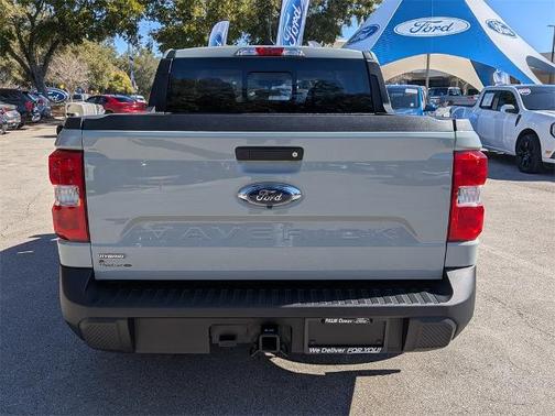 2023 Ford Maverick LARIAT