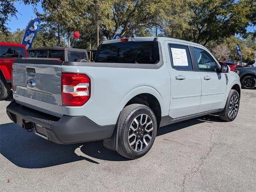 2023 Ford Maverick LARIAT