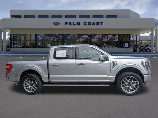 2023 Ford F-150 LIMITED