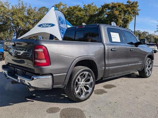 2020 RAM 1500 LIMITED