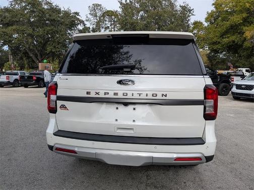 2023 Ford Expedition TIMBERLINE