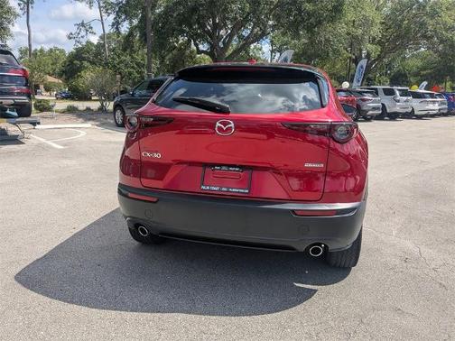2020 Mazda CX-30 PREFERRED