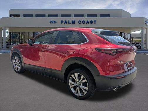2020 Mazda CX-30 PREFERRED