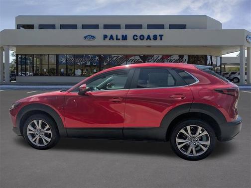 2020 Mazda CX-30 PREFERRED