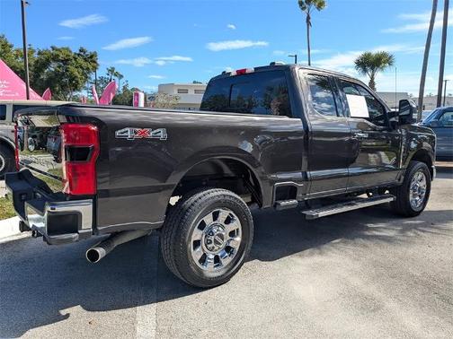 2024 Ford F-250 LARIAT