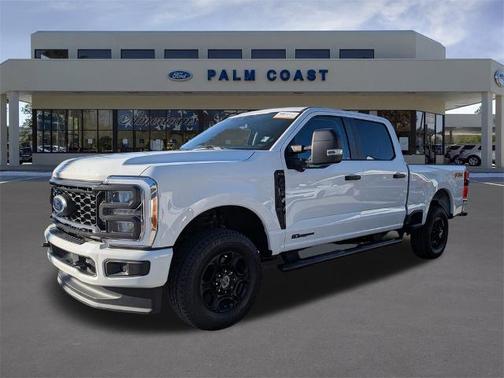 2023 Ford F-250 XL