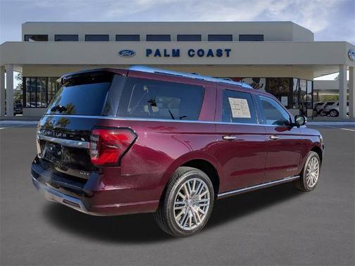 2023 Ford Expedition PLATINUM