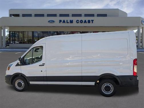 2025 Ford Transit-250 148 WB MEDIUM ROOF CARGO