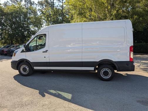 2025 Ford Transit-250 148 WB MEDIUM ROOF CARGO