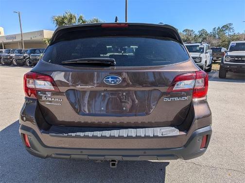 2019 Subaru Outback 2.5I TOURING