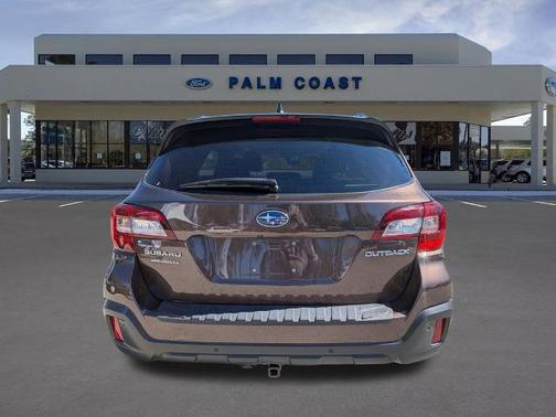 2019 Subaru Outback 2.5I TOURING