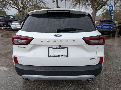 2025 Ford Escape PHEV PHEV