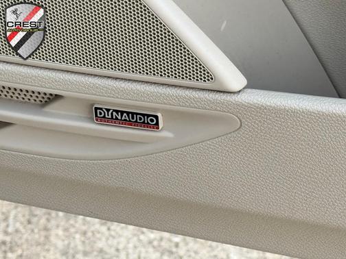 2014 Volkswagen Eos Executive