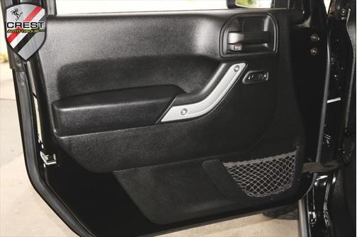 2017 Jeep Wrangler Rubicon