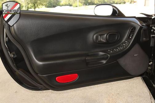 2003 Chevrolet Corvette Z06