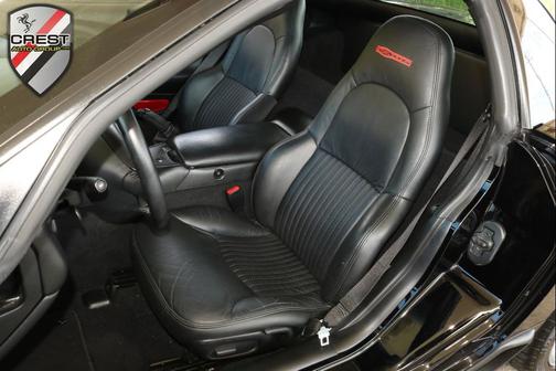 2003 Chevrolet Corvette Z06