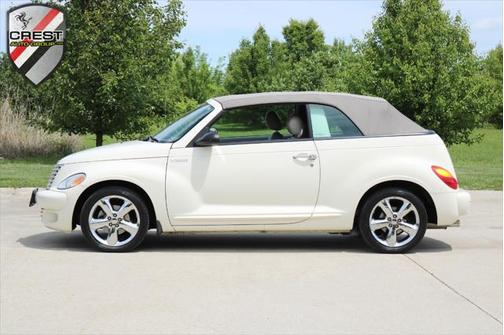 2005 Chrysler PT Cruiser GT