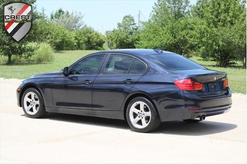 2013 BMW 328 328i