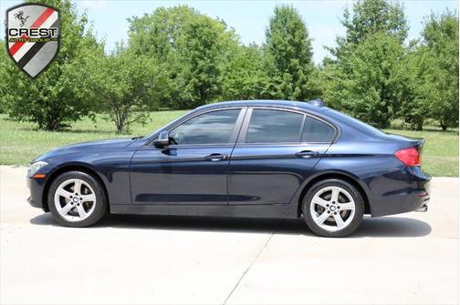 2013 BMW 328 328i