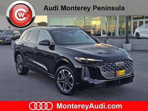 2025 Audi Q5 2.0T quattro Premium