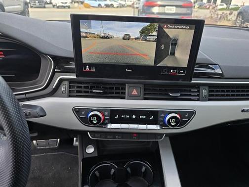 2023 Audi A5 45 S line quattro Premium