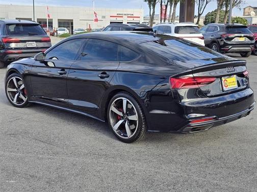 2023 Audi A5 45 S line quattro Premium