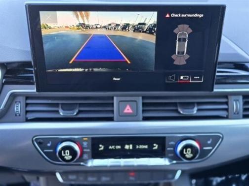 2024 Audi A5 Sportback 45 S line quattro Premium