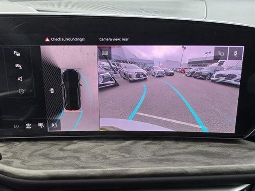 2025 Audi Q5 2.0T quattro Premium