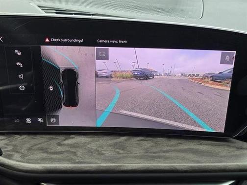 2025 Audi Q5 2.0T quattro Premium