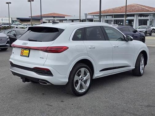 2025 Audi Q5 2.0T quattro Premium