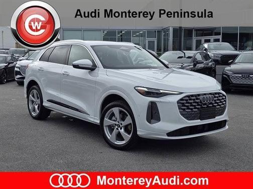 2025 Audi Q5 2.0T quattro Premium