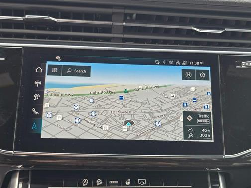 2026 Audi Q7 45 Premium