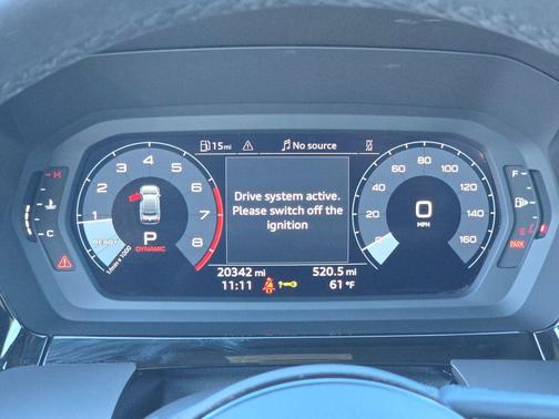 2023 Audi A3 40 Premium