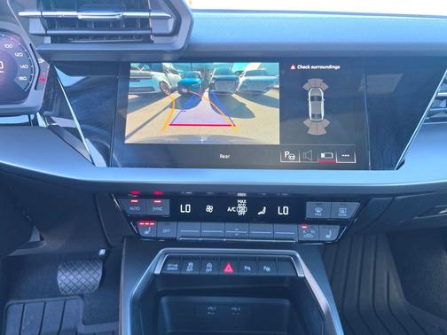 2023 Audi A3 40 Premium