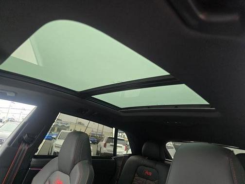 2025 Audi RS Q8 4.0T quattro