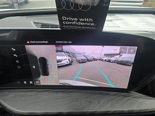 2025 Audi Q5 2.0T quattro Premium