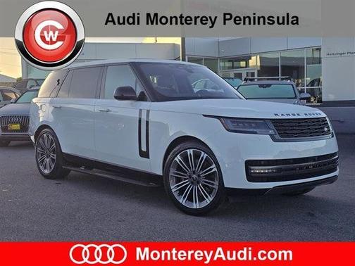2023 Land Rover Range Rover P530 SE