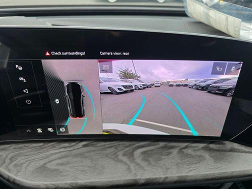 2025 Audi Q5 2.0T quattro Premium