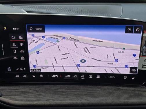 2025 Audi Q5 2.0T quattro Premium