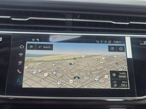 2025 Audi Q7 45 Premium