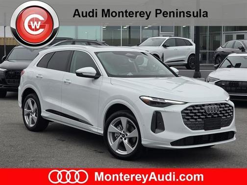 2025 Audi Q5 2.0T quattro Premium