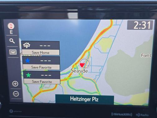 2020 Toyota Highlander Hybrid XLE