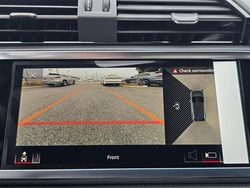 2025 Audi Q3 45 S line Premium