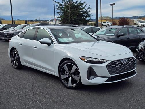 2025 Audi A5 2.0T quattro Premium