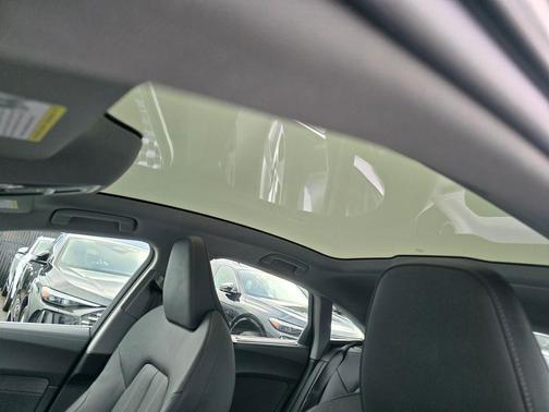 2025 Audi A5 2.0T quattro Premium